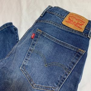 Levi Strauss Denim Pants Jeans 32 x 32